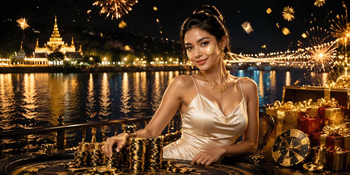 kyat365 Golden Bells